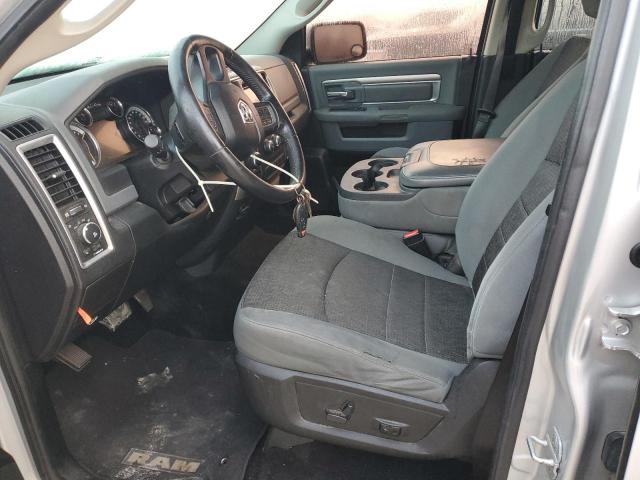 Photo 7 from auction – 2013 RAM 1500 SLT with VIN 1C6RR6LG8DS637440