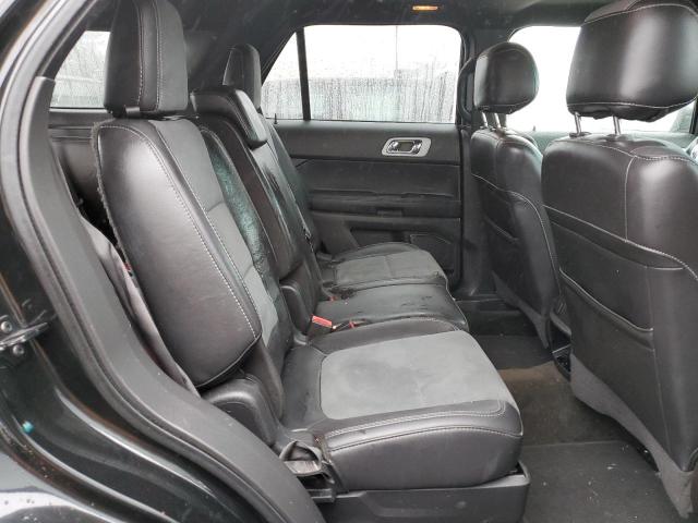 Photo 10 from auction – 2015 FORD EXPLORER X with VIN 1FM5K8D82FGA30952