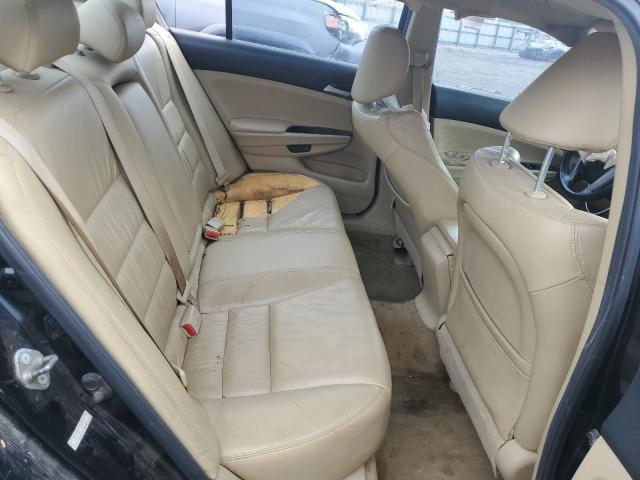 Photo 10 from auction – 2011 HONDA ACCORD SE with VIN 1HGCP2F61BA078527