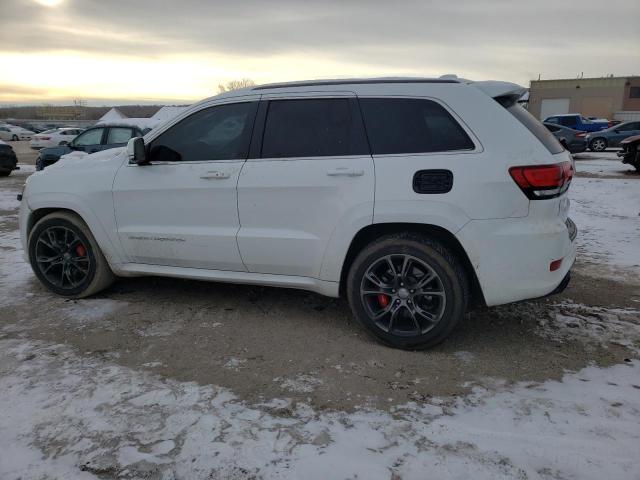 Photo 2 from auction – 2014 JEEP GRAND CHER with VIN 1C4RJFDJ0EC265212