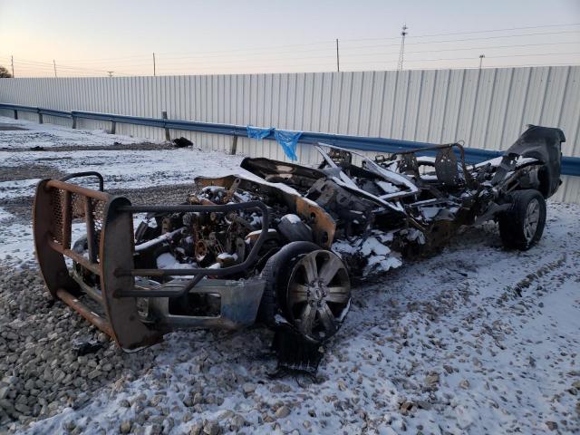 FORD F150 SUPER 2018 with VIN 1FTFW1E14JFD52528 - Photo from auction