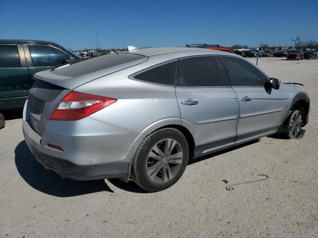 Photo 3 from auction – 2015 HONDA CROSSTOUR with VIN 5J6TF2H58FL002975