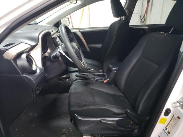 Photo 7 from auction – 2014 TOYOTA RAV4 LE with VIN JTMBFREV8ED054792