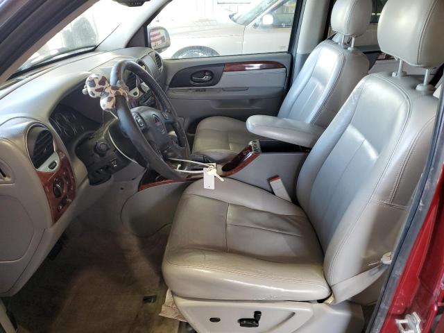 صورة رقم 7 من المزاد - 2008 GMC ENVOY مع VIN 1GKDT13S282171932