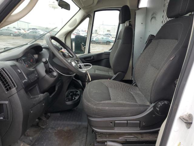 Photo 7 from auction – 2019 RAM PROMASTER with VIN 3C6TRVCG9KE523401