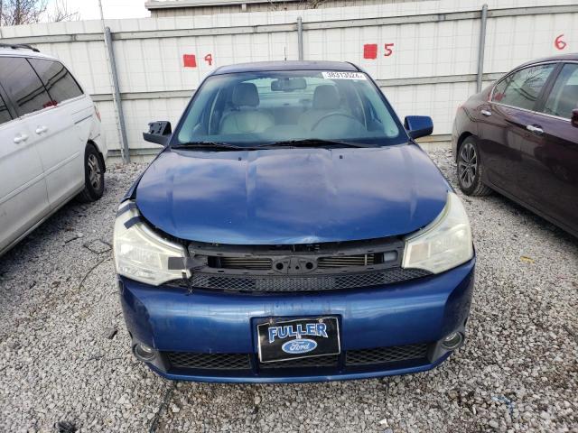 Photo 5 from auction – 2008 FORD FOCUS SE with VIN 1FAHP35N58W176142