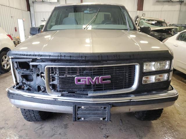 Photo 5 from auction – 1998 GMC SIERRA K15 with VIN 2GTEK19R2W1546030