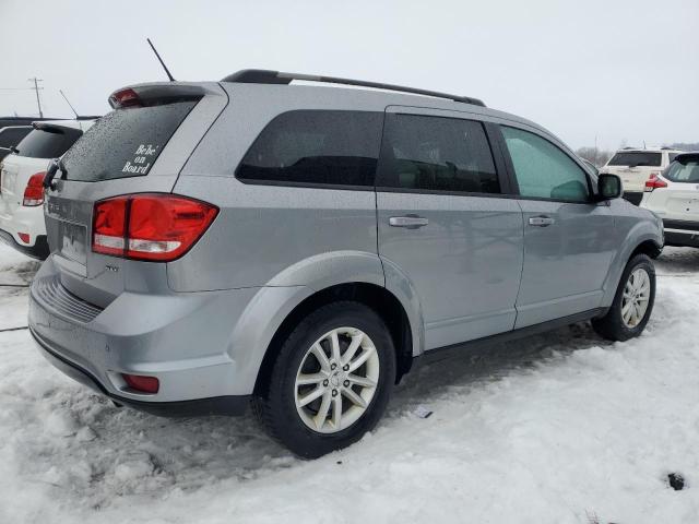 Photo 3 from auction – 2017 DODGE JOURNEY SX with VIN 3C4PDCBBXHT590211