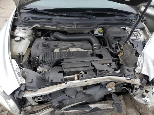 Photo 11 from auction – 2011 VOLVO C30 T5 with VIN YV1672MK1B2201081