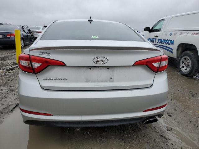 Photo 6 from auction – 2016 HYUNDAI SONATA SE with VIN 5NPE24AF7GH422452