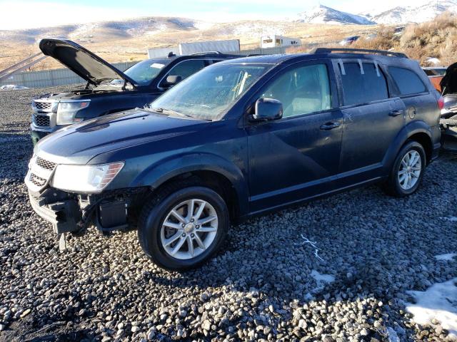 Photo 1 from auction – 2014 DODGE JOURNEY SX with VIN 3C4PDDBG1ET127998