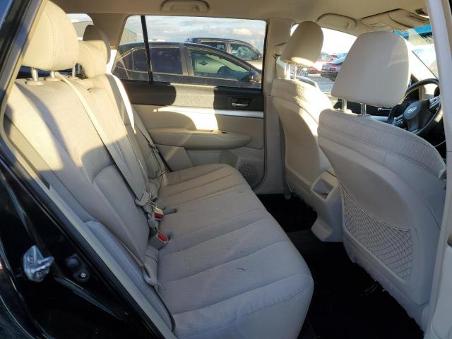 Снимка 10 от търг – 2012 SUBARU OUTBACK 2. с VIN 4S4BRCFC5C3220394