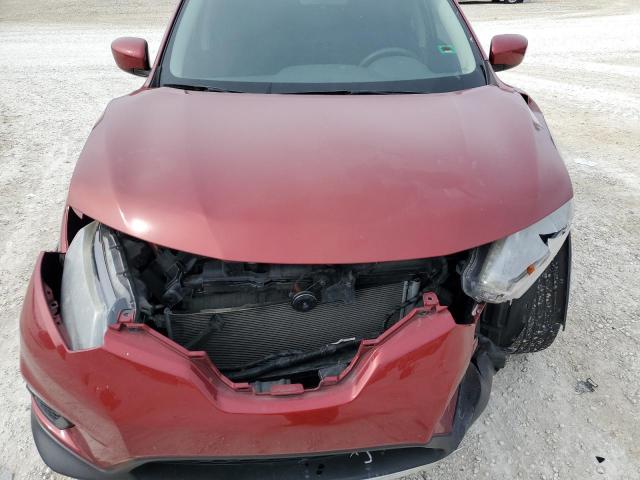 Photo 12 from auction – 2016 NISSAN ROGUE S with VIN JN8AT2MT5GW001443