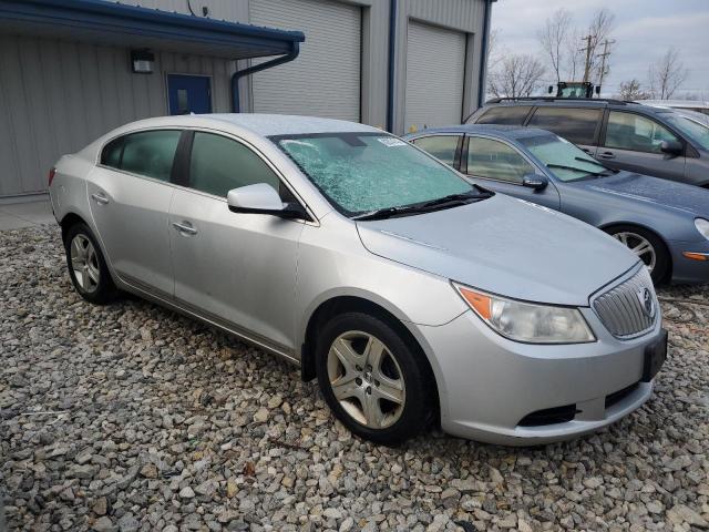 Photo 4 from auction – 2010 BUICK ALLURE/LAC with VIN 1G4GJ5EG1AF210969