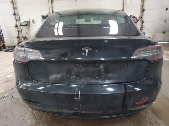 Photo 6 from auction – 2018 TESLA MODEL 3 with VIN 5YJ3E1EA2JF030450