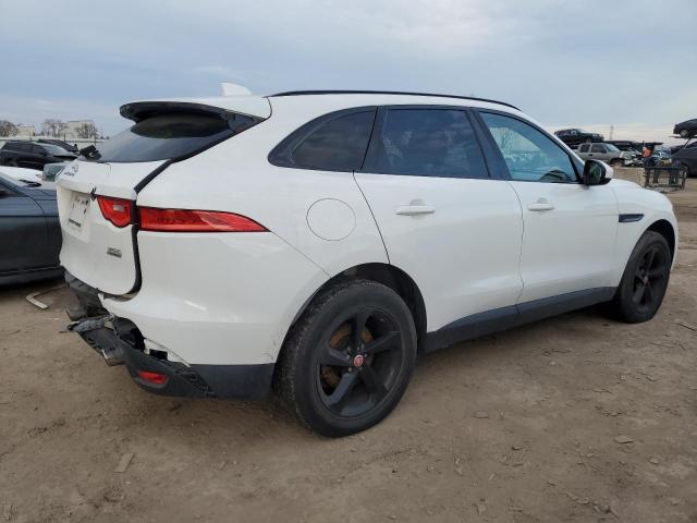 Photo 3 from auction – 2017 JAGUAR F-PACE PRE with VIN SADCJ2BV4HA492766