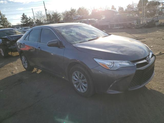 Photo 4 from auction – 2016 TOYOTA CAMRY LE with VIN 4T1BF1FK9GU146658