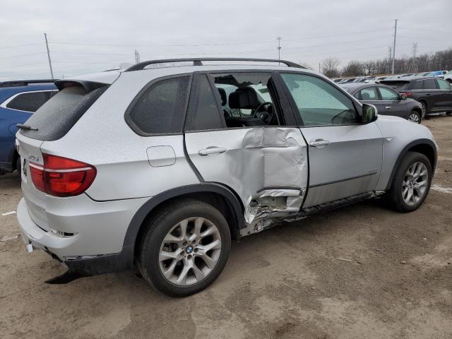 Photo 3 from auction – 2012 BMW X5 XDRIVE3 with VIN 5UXZV4C5XCL753785