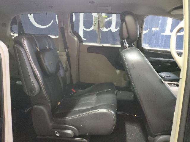 Photo 10 from auction – 2011 CHRYSLER TOWN & COU with VIN 2A4RR8DG3BR616670