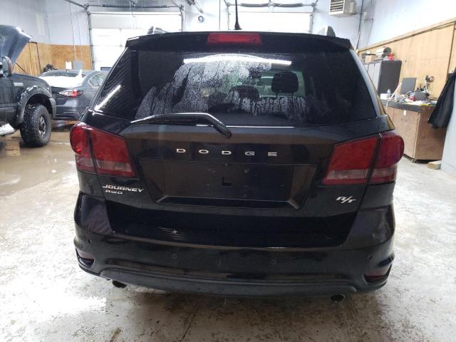 Photo 6 from auction – 2014 DODGE JOURNEY R/ with VIN 3C4PDDEG8ET167040