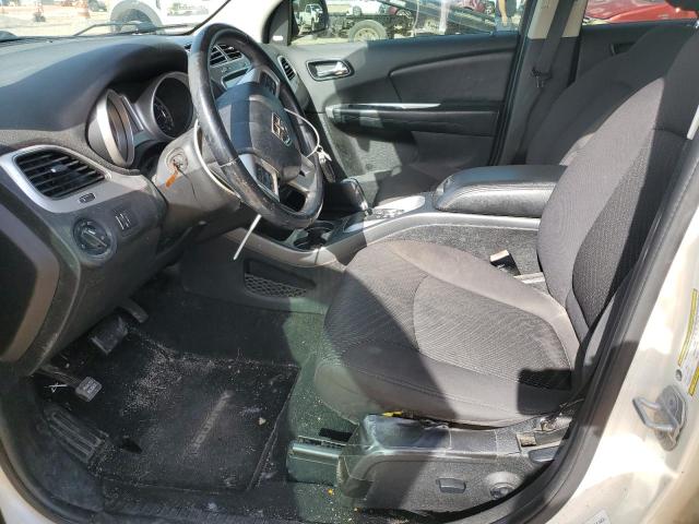 Photo 7 from auction – 2012 DODGE JOURNEY SX with VIN 3C4PDCBG9CT272875
