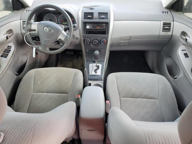 Photo 8 from auction – 2010 TOYOTA COROLLA BA with VIN 1NXBU4EE4AZ215041