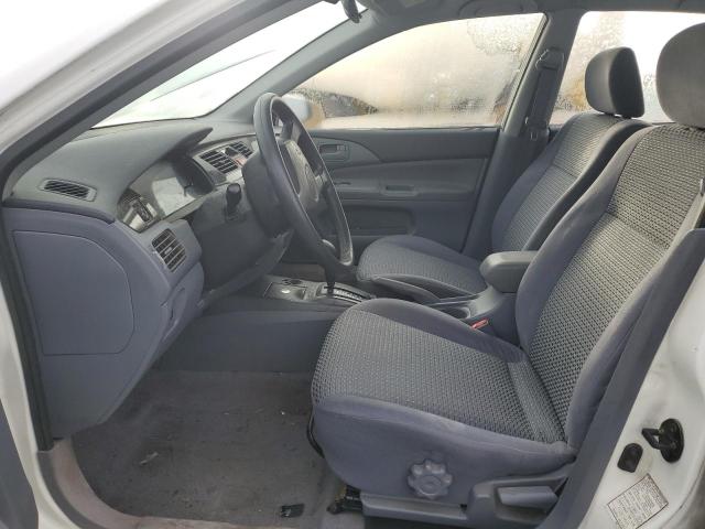 Photo 7 from auction – 2002 MITSUBISHI LANCER ES with VIN JA3AJ26E02U028990