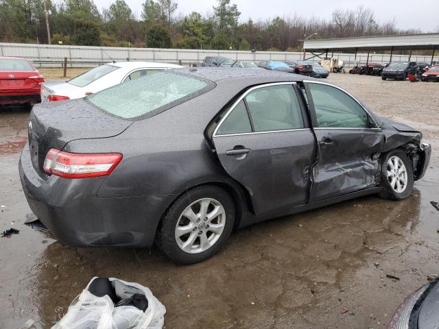Photo 3 from auction – 2011 TOYOTA CAMRY BASE with VIN 4T4BF3EKXBR115611