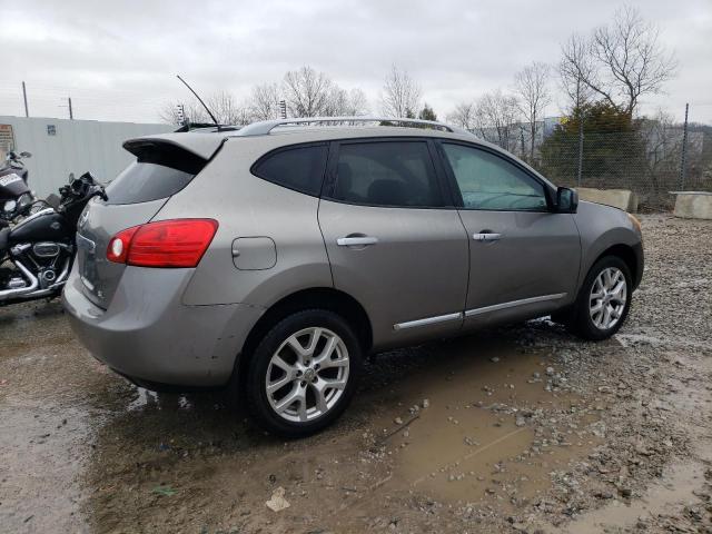 Photo 3 from auction – 2012 NISSAN ROGUE S with VIN JN8AS5MT8CW291224
