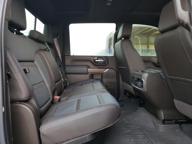 Photo 10 from auction – 2021 GMC SIERRA K25 with VIN 1GT49REY7MF217414