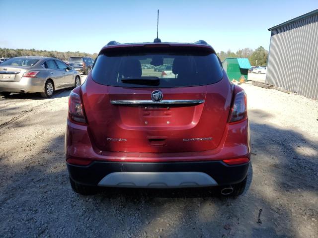 Photo 6 from auction – 2017 BUICK ENCORE ESS with VIN KL4CJCSM0HB018875