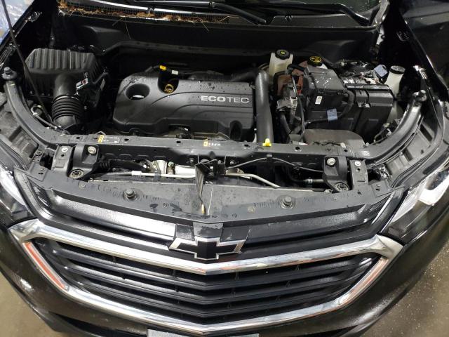 Photo 11 from auction – 2021 CHEVROLET EQUINOX LT with VIN 3GNAXUEV5ML307305