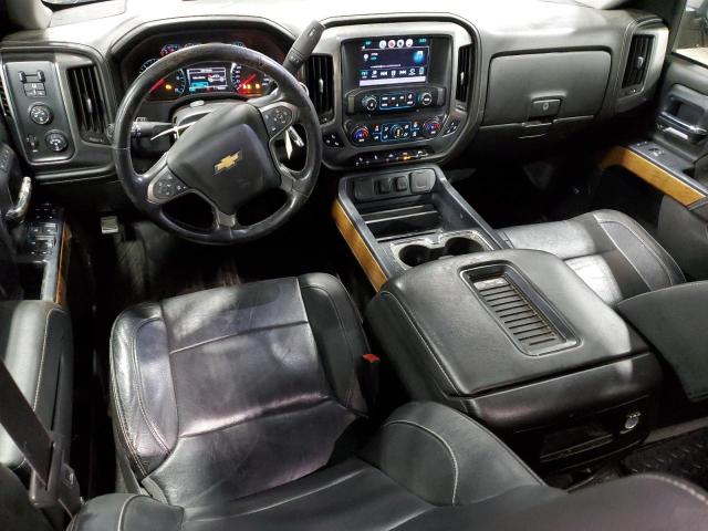Photo 8 from auction – 2016 CHEVROLET 1500 with VIN 3GCUKSEC4GG110341