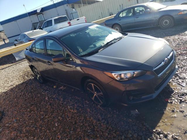Photo 4 from auction – 2019 SUBARU IMPREZA PR with VIN 4S3GKAD66K3620396
