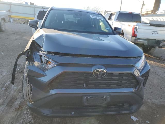 Photo 5 from auction – 2021 TOYOTA RAV4 LE with VIN 2T3H1RFV6MC155257