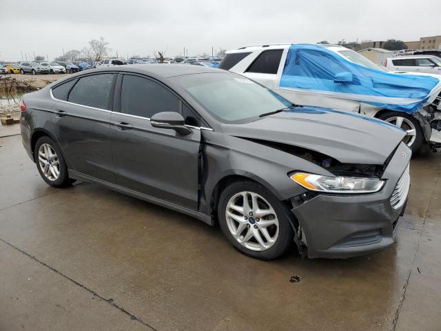 Photo 4 from auction – 2016 FORD FUSION SE with VIN 3FA6P0H72GR153115