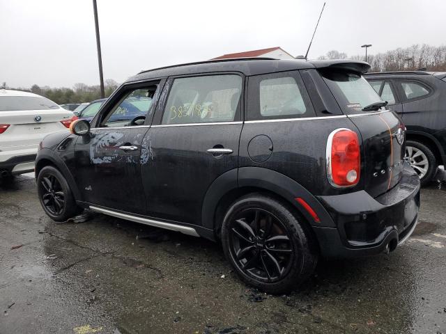 Photo 2 from auction – 2016 MINI COOPER S C with VIN WMWZC5C56GWU04203