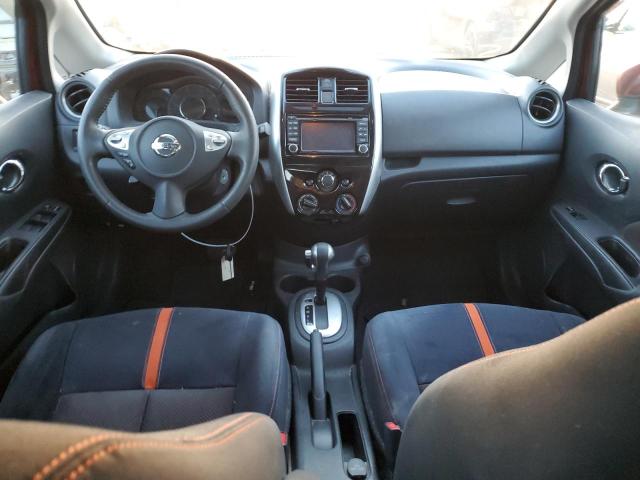 Photo 8 from auction – 2017 NISSAN VERSA NOTE with VIN 3N1CE2CP4HL374504