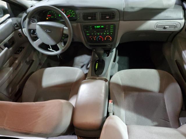 صورة رقم 8 من المزاد - 2005 FORD TAURUS SE مع VIN 1FAFP532X5A133551