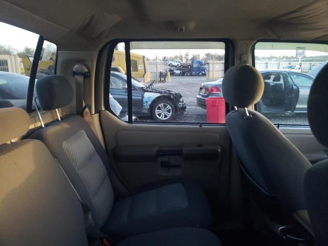 Photo 10 from auction – 2005 FORD EXPLORER S with VIN 1FMZU67K95UA93988