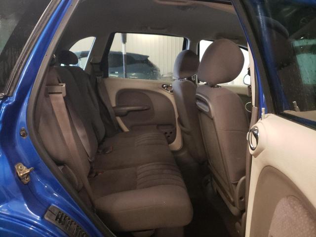 Photo 10 from auction – 2003 CHRYSLER PT CRUISER with VIN 3C4FY58B63T622003