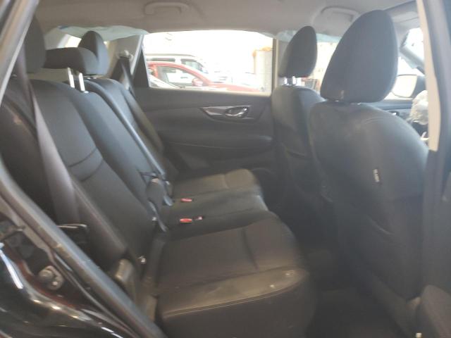 Photo 10 from auction – 2017 NISSAN ROGUE S with VIN KNMAT2MV0HP551741