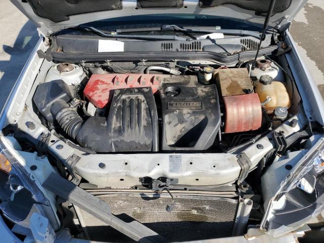 Photo 11 from auction – 2007 PONTIAC G5 with VIN 1G2AL15F877283879