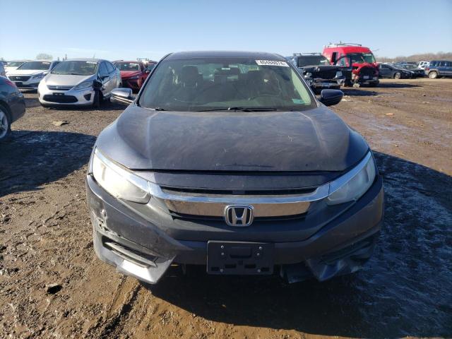 Photo 5 from auction – 2017 HONDA CIVIC EX with VIN 19XFC2F7XHE013701