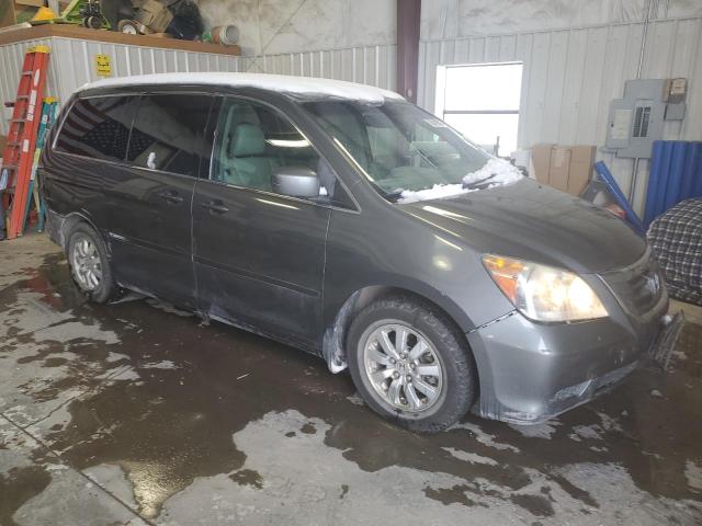 Photo 4 from auction – 2008 HONDA ODYSSEY EX with VIN 5FNRL38638B080285