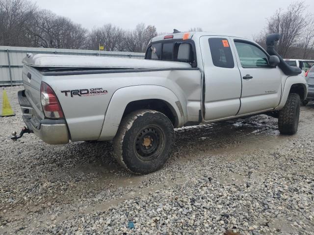 Photo 3 from auction – 2012 TOYOTA TACOMA with VIN 5TFUU4EN2CX048659