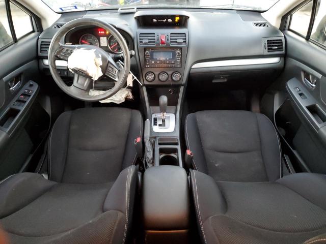 Photo 8 from auction – 2013 SUBARU XV CROSSTR with VIN JF2GPACC4D2894201