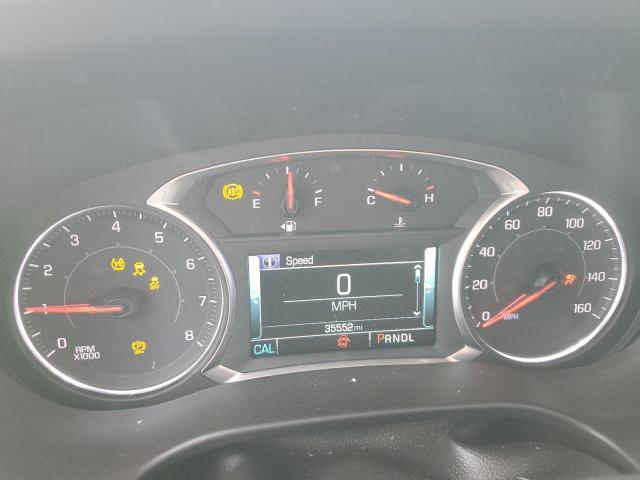 Photo 9 from auction – 2018 GMC ACADIA ALL with VIN 1GKKNVLS7JZ201934