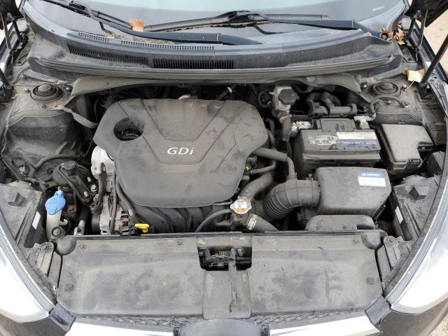 Photo 11 from auction – 2016 HYUNDAI VELOSTER with VIN KMHTC6AD6GU254495