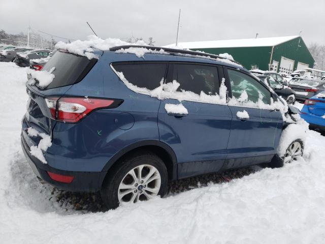 Photo 3 from auction – 2018 FORD ESCAPE SE with VIN 1FMCU9GD9JUA68365